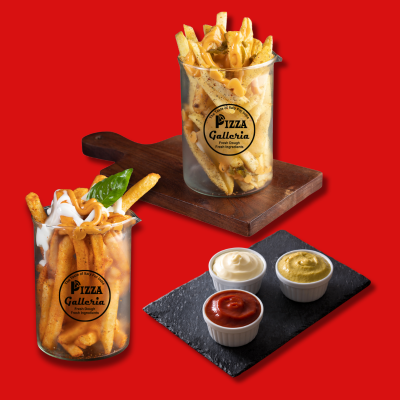 Fries