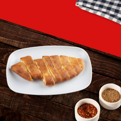 Garlic Bread