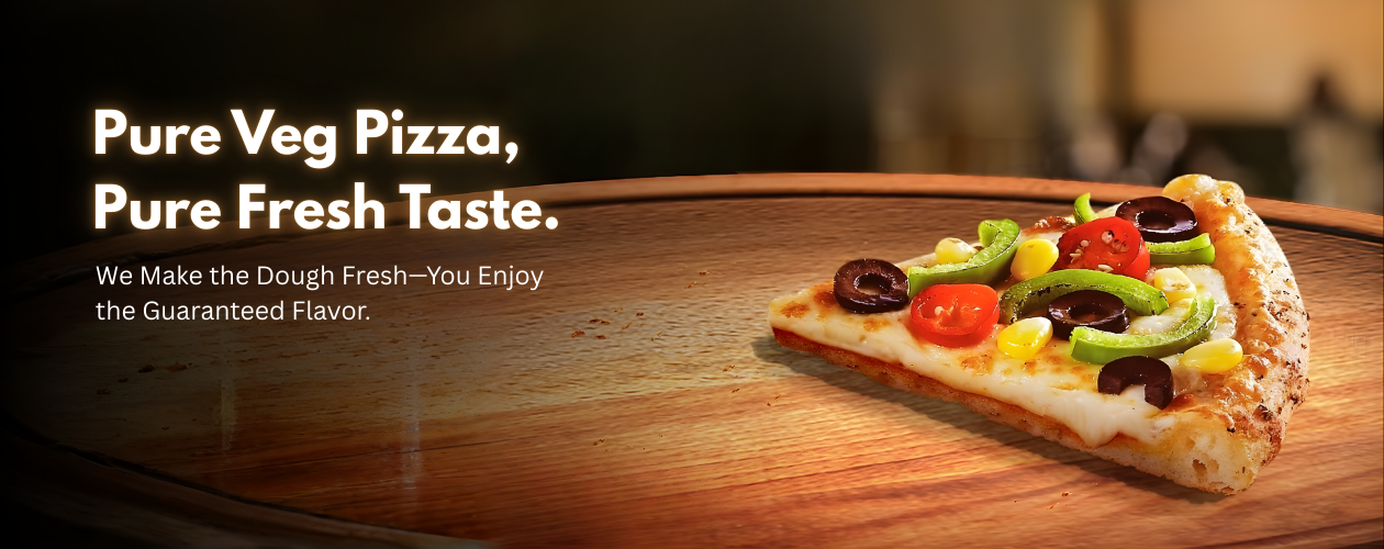 From cheesy pizzas to creamy pastas, wings, and more - we've•got something for everyone.